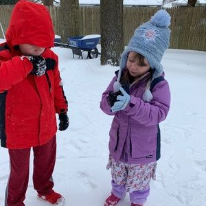 Meet your Posher, Megan l